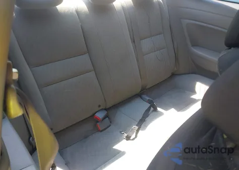 2009 Honda Civic Ex z USA, uszkodzony, nr VIN 2HGFG12839H502932